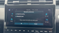 Hyundai Tucson 1.6 TGDi 48V MHD Premium 5dr 2WD Petrol Estate